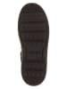 Moon Boot Winterboots "Mtrack" grijs/zwart