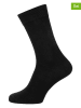 NUR DER 2er-Set: Socken in Schwarz/ Dunkelblau