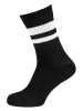 NUR DER 3er-Set: Socken in Schwarz/ Weiß/ Grau