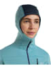 Haglöfs Fleecejacke "L.I.M Mid Comp" in Hellblau