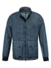 DOLOMITE Funktionsjacke "Sappada" in Dunkelblau