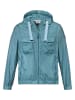 DOLOMITE Funktionsjacke "W's Falcade" in Türkis