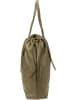 Marc O´Polo Shopper in Khaki - (B)40 x (H)43 x (T)16 cm