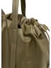 Marc O´Polo Shopper bag w kolorze khaki - 40 x 43 x 16 cm