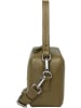 Marc O´Polo Torebka w kolorze khaki - 23 x 14 x 8 cm