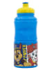 Paw Patrol Bidon "Paw Patrol" w kolorze niebieskim - 380 ml