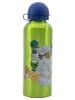 Minecraft Trinkflasche "Minecraft" in Grün - 530 ml