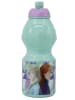 FROZEN Trinkflasche "Frozen" in Türkis - 400 ml