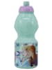 FROZEN Drinkfles "Frozen" turquoise - 400 ml