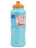 Peppa Pig Bidon "Peppa Pig" w kolorze błękitnym - 430 ml