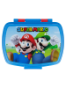 Super Mario Lunchbox "Super Mario" in Bunt