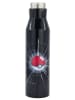 Pokémon Edelstahl-Trinkflasche "Pokemon" in Schwarz - 580 ml