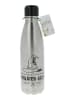 Harry Potter Edelstahl-Trinkflasche "Harry Potter" in Silber - 780 ml