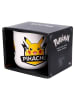 Pokémon Kubek "Pokemon Pikachu" w kolorze białym