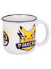 Pokémon Kubek "Pokemon Pikachu" w kolorze białym