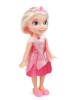 Toi-Toys Puppe "Prinzessin" - ab 3 Jahren
