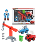 Toi-Toys Speelset "Brandweerwagen" - vanaf 3 jaar