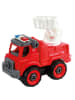 Toi-Toys Zestaw zabawek "Służby ratownicze" - 3+