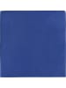 Elizabed Satijnen beddengoedset "De Dark Blue" donkerblauw