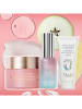 TALIA 3-częściowy zestaw "Radiant Renewal" do pielęgancji twarzy