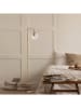 Opviq Staande lamp goudkleurig - (H)146 cm