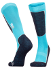 UphillSport Wintersportsocken in Türkis
