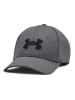 Under Armour Czapka "Blitzing" w kolorze szarym