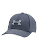 Under Armour Cap "Blitzing" in Grau