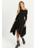 So You Kleid in Schwarz