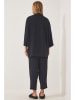 Happiness Istanbul 2tlg. Outfit in Schwarz