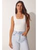 Happiness Istanbul 2-delige set: tops zwart/wit