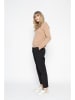 Perfect Cashmere Kaschmir-Pullover "Lindsay" in Beige