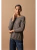 Perfect Cashmere Kasjmieren trui "Molly" bruin