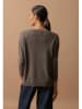 Perfect Cashmere Kasjmieren trui "Molly" bruin