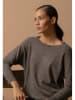 Perfect Cashmere Kaschmir-Pullover "Molly" in Braun