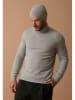 Perfect Cashmere Kaschmir-Mütze "June" in Hellgrau