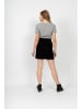 Perfect Cashmere Kasjmieren shirt "Efimia" lichtgrijs