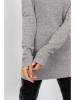 Perfect Cashmere Pullover "Garmouth" in Grau