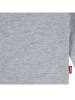 Levi's Kids Sweatshirt grijs