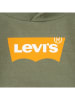 Levi's Kids Bluza w kolorze khaki