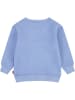 Levi's Kids Sweatshirt in Hellblau