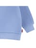 Levi's Kids Sweatshirt in Hellblau