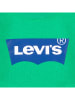 Levi's Kids Sweatshirt in Grün