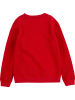Levi's Kids Sweatshirt rood