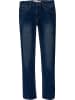 Levi's Kids DÅ¼insy "510" - Skinny fit - w kolorze granatowym