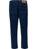 Levi's Kids DÅ¼insy "510" - Skinny fit - w kolorze granatowym