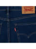 Levi's Kids DÅ¼insy "510" - Skinny fit - w kolorze granatowym