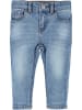 Levi's Kids Spijkerbroek - skinny fit - lichtblauw