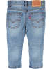 Levi's Kids Dżinsy - Skinny fit - w kolorze błękitnym