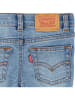 Levi's Kids Dżinsy - Skinny fit - w kolorze błękitnym